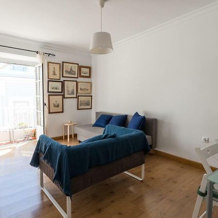 Apartamento La Galeria De San Antonio กาดิซ ภายนอก รูปภาพ