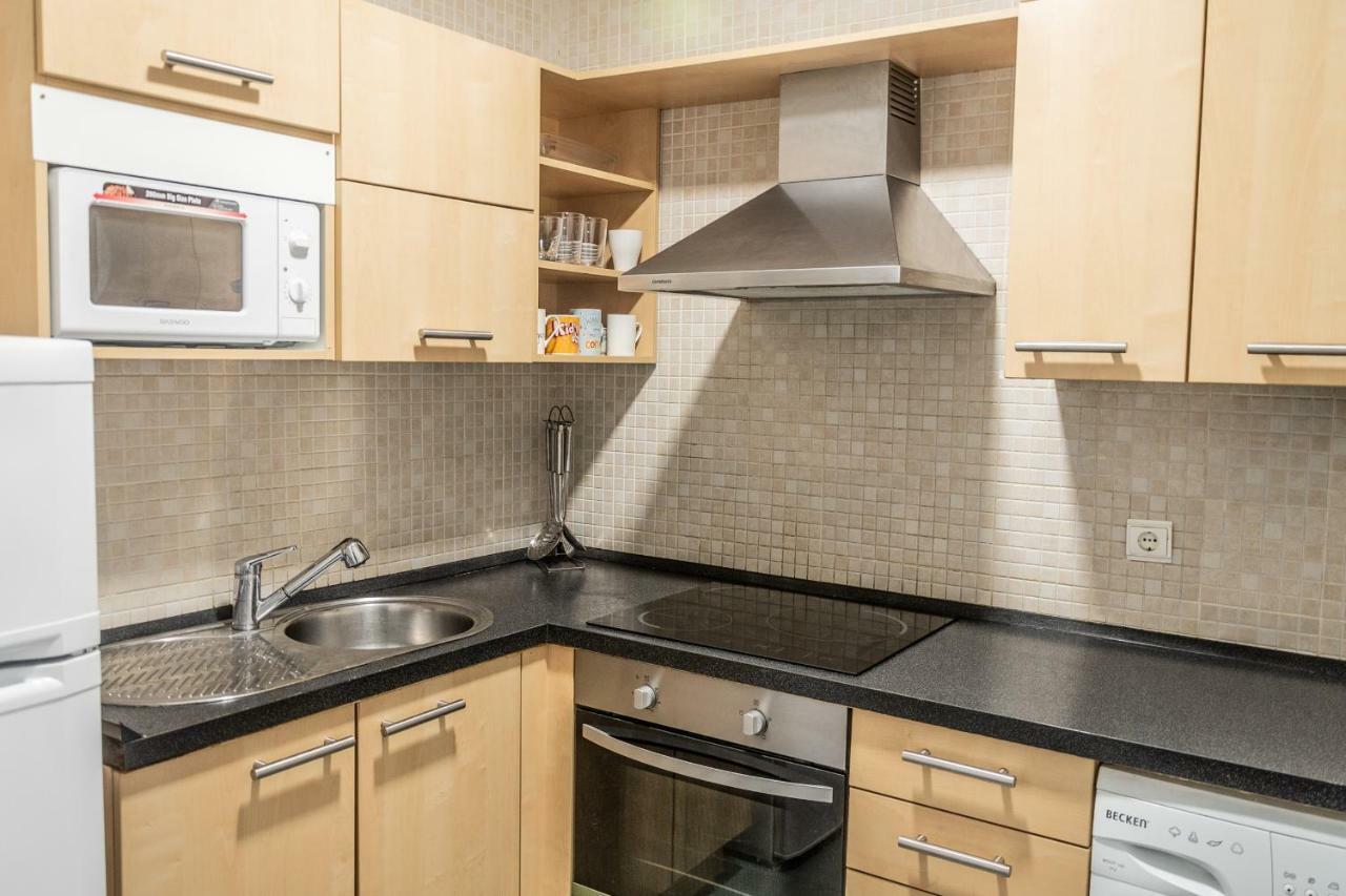 Apartamento La Galeria De San Antonio กาดิซ ภายนอก รูปภาพ