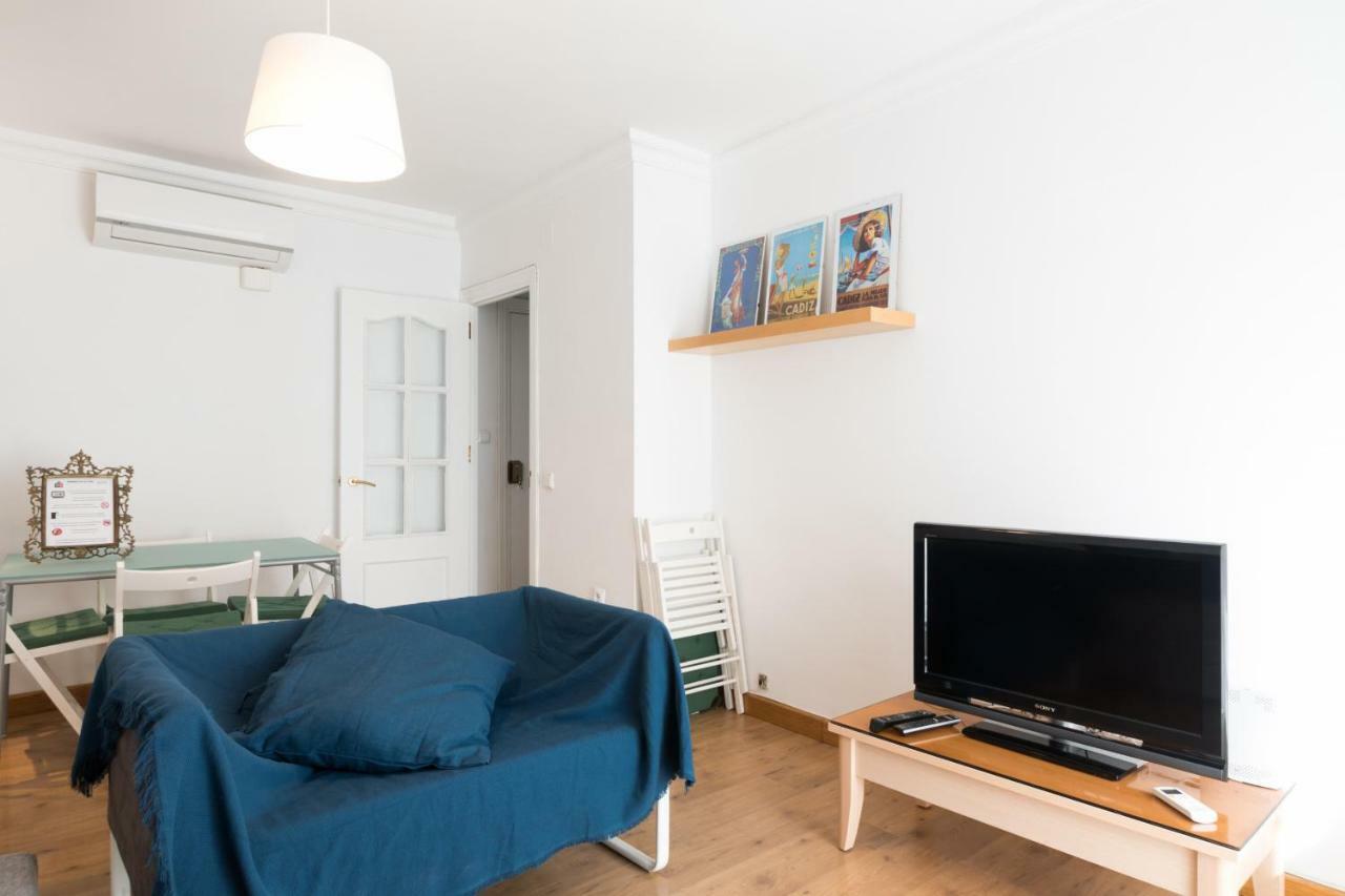Apartamento La Galeria De San Antonio กาดิซ ภายนอก รูปภาพ