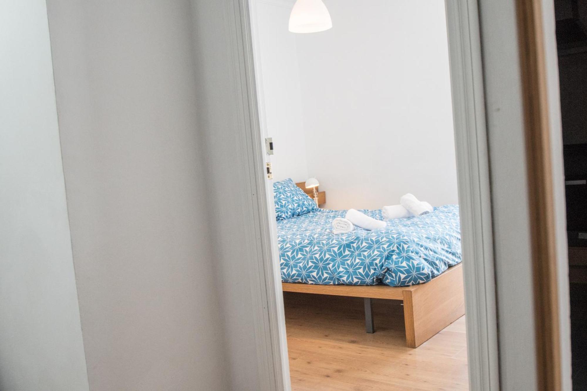 Apartamento La Galeria De San Antonio กาดิซ ภายนอก รูปภาพ