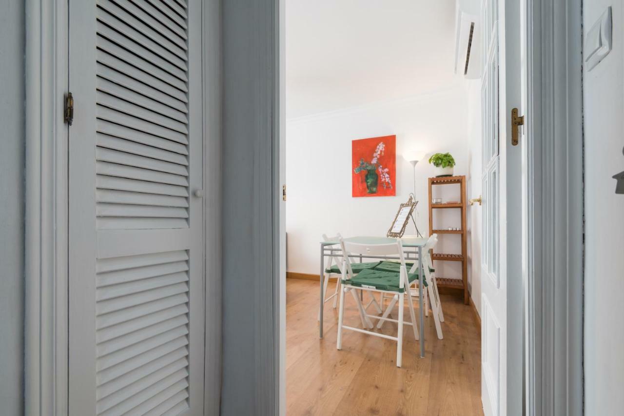 Apartamento La Galeria De San Antonio กาดิซ ภายนอก รูปภาพ