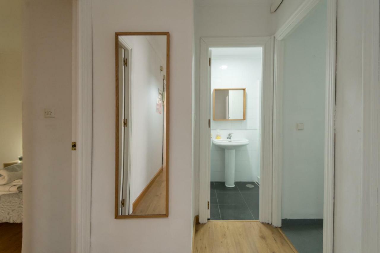 Apartamento La Galeria De San Antonio กาดิซ ภายนอก รูปภาพ