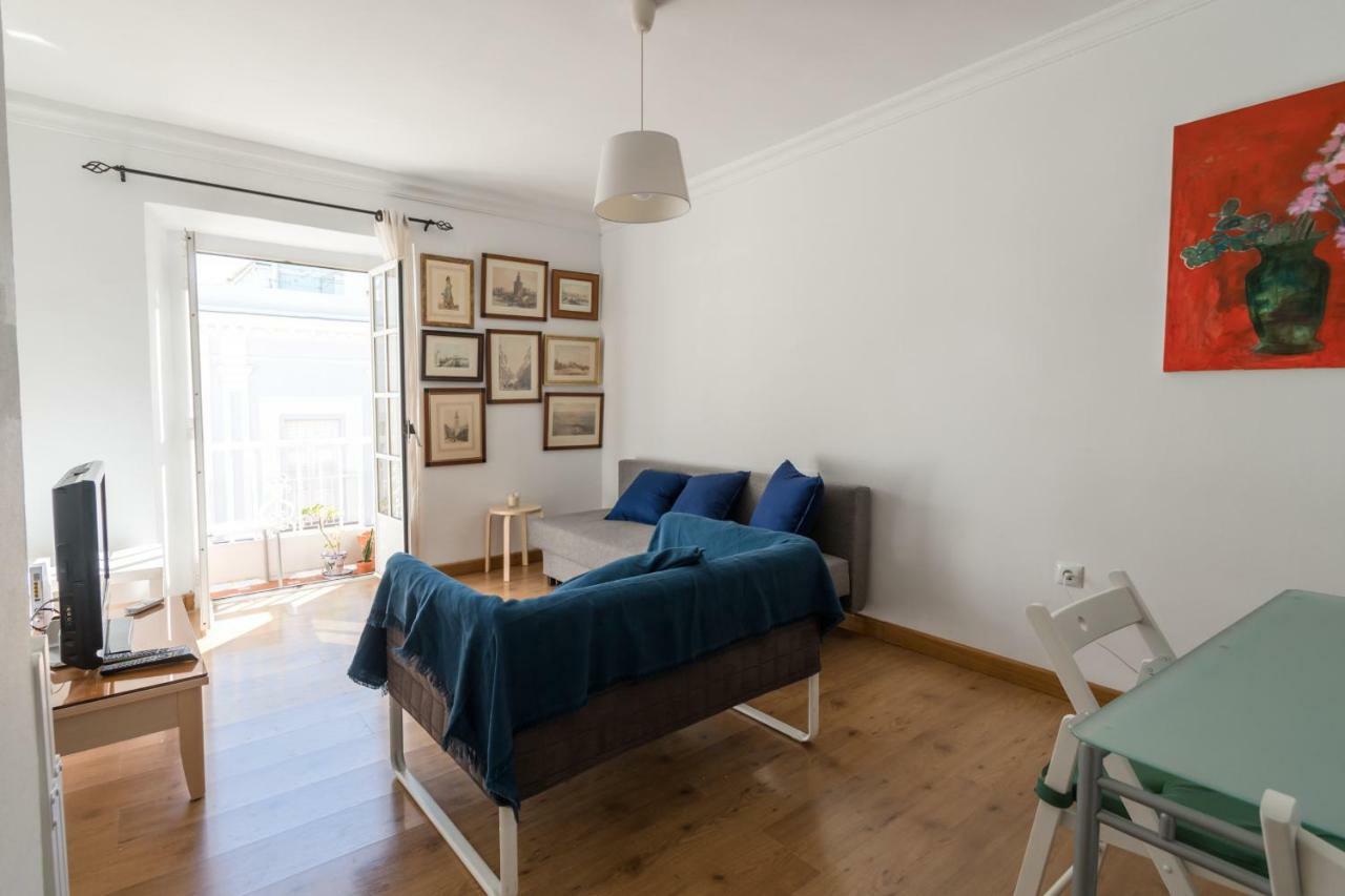 Apartamento La Galeria De San Antonio กาดิซ ภายนอก รูปภาพ
