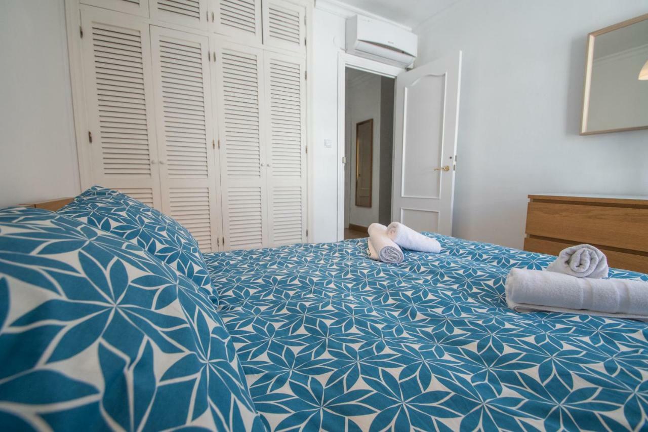 Apartamento La Galeria De San Antonio กาดิซ ภายนอก รูปภาพ