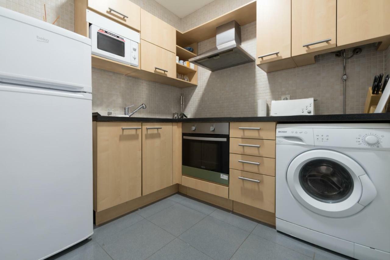 Apartamento La Galeria De San Antonio กาดิซ ภายนอก รูปภาพ