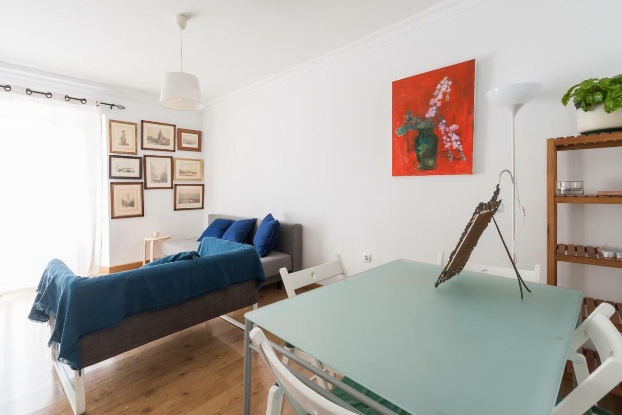 Apartamento La Galeria De San Antonio กาดิซ ภายนอก รูปภาพ