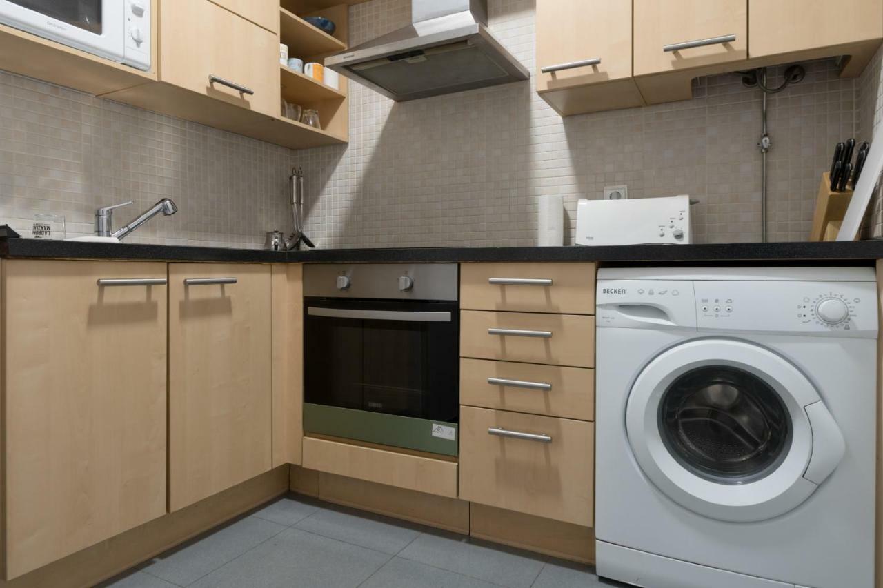 Apartamento La Galeria De San Antonio กาดิซ ภายนอก รูปภาพ