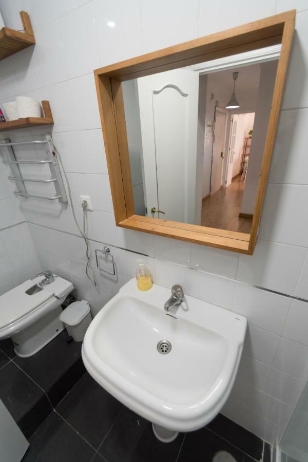 Apartamento La Galeria De San Antonio กาดิซ ภายนอก รูปภาพ